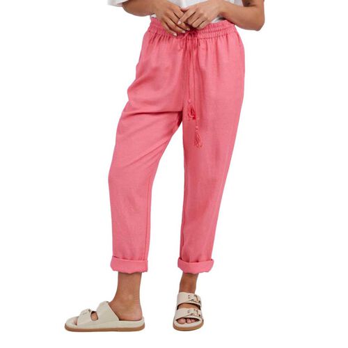ELM Clem Relaxed Pant